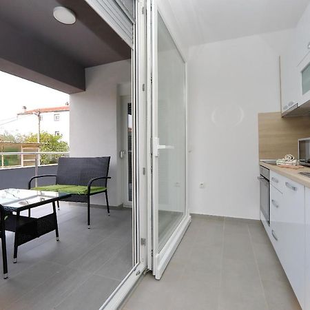 Apartments Nikic Bibinje Exterior photo